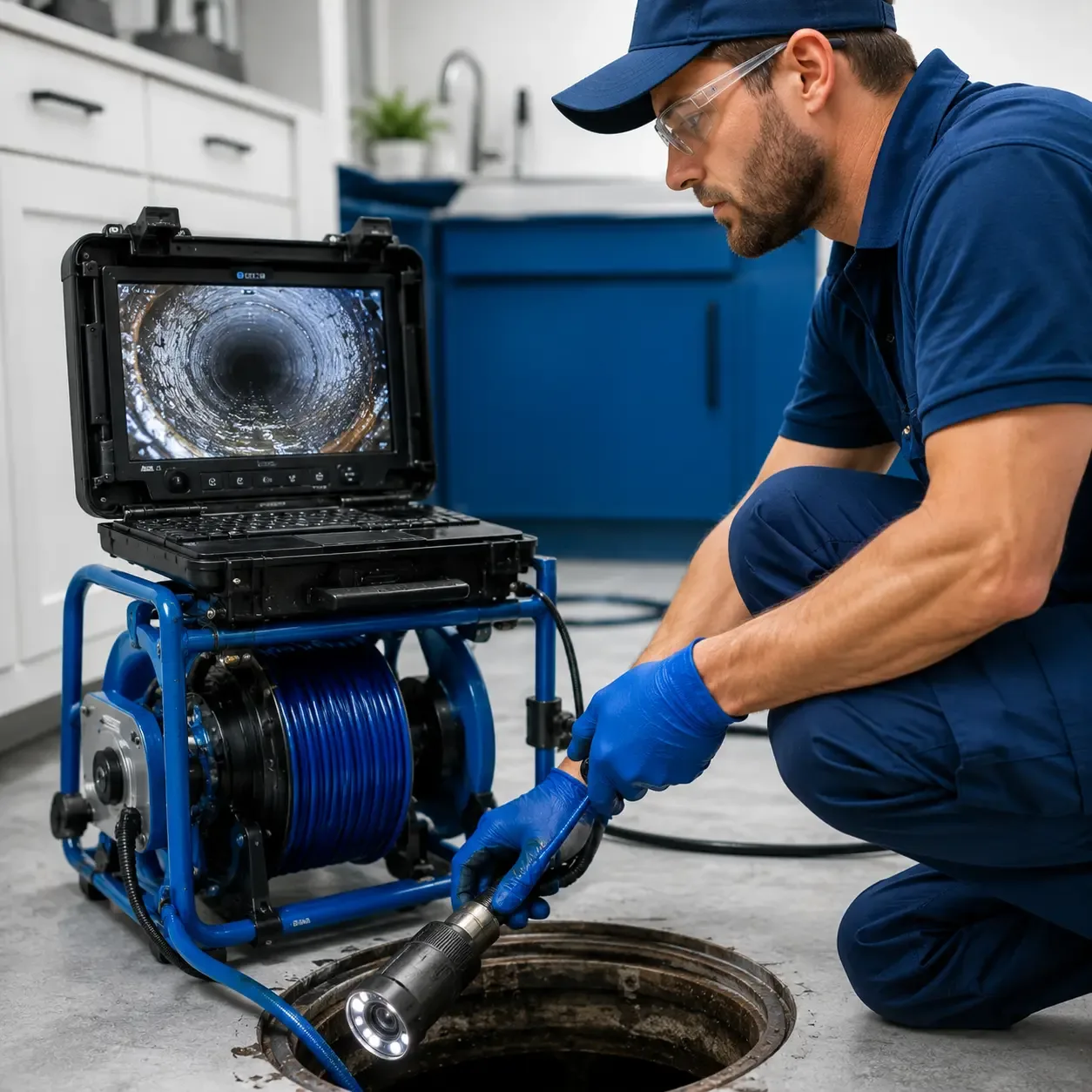 Pipe Relining professionals serving Newark, NY